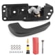 thumbnail image 2 of Kit De Reparación De Manija De Puerta Izquierda, Accesorio Interior 80374 20871488 Apto Para Sierra Silverado 07-13, 2 of 7