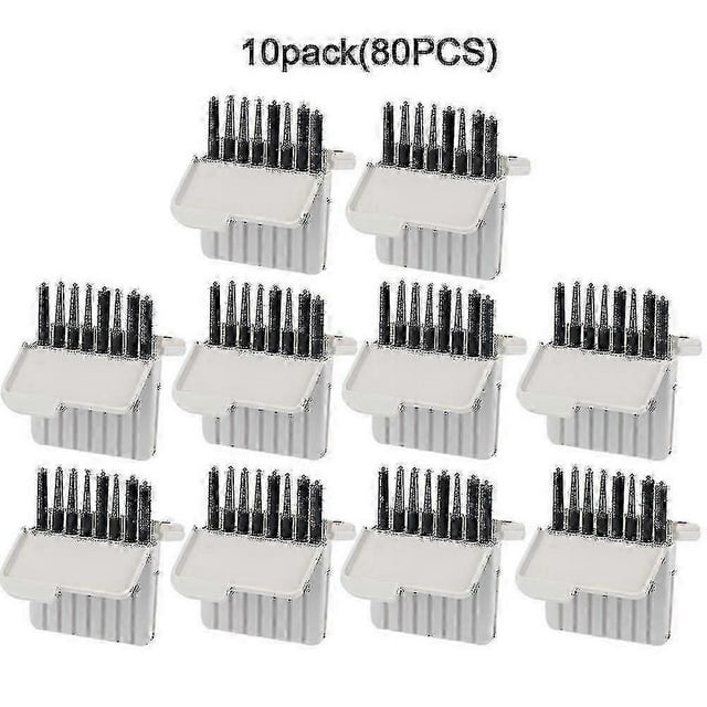 40pcs Phonak Hearing Aid Ear Wax Protection Filters & Cleaning Tools - Cerustop Accessories for Hearing Aids
