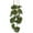 C, variant on Boho Crochet Hanging Basket for Car Rear View Mirror Decor, Polyester, Light Green, Durable, Handmade, Cute Interior