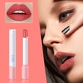 thumbnail image 2 of USYFAKGH Single Makeup Does Small Not Take Cool Off Lipstick Cup Lipstick Non Stick Velvet Thin Lipstick, 2 of 6