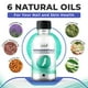 thumbnail image 3 of Aceite para uñas y cutículas Nature's NutriWave Kerassentials 15 ml, 3 of 6