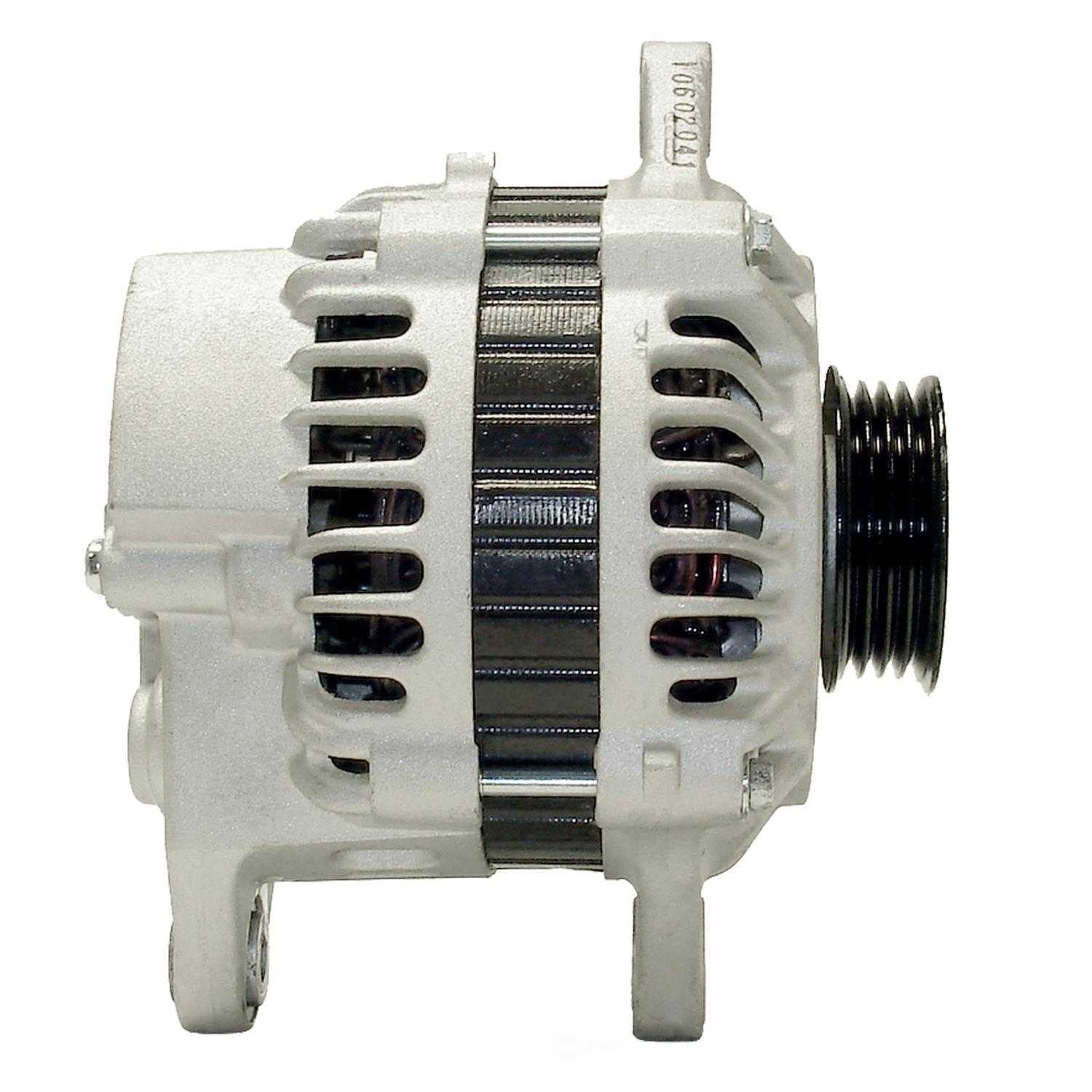 FVP Professional 15917 Alternator Standard
