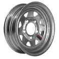 thumbnail image 2 of Loadstar  20134; 12X4 Spoke 5H-4.5 Galvanized Trailer Wheel, 2 of 2