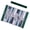 Green, variant on Lerpwige Compacts Rolls Up PU Backgammon Game Mat Backgammon Board And Chess Set For Beach Park And Home Use