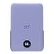 thumbnail image 1 of Batería Power Bank Portátil STF 10 000 mAh 20W Carga Magnética color Lila, 1 of 9