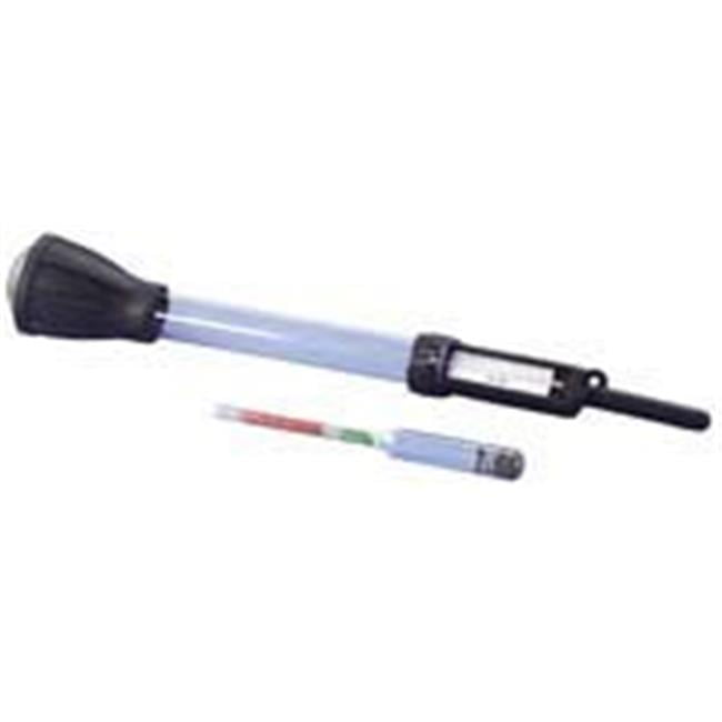 OTC Robinair Bosch OT4619 Professional Battery Hydrometer Walmart Canada