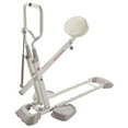 thumbnail image 1 of Stamina Products Denise Austin Booty Sculpting System for Lower Body Workout, 1 of 12