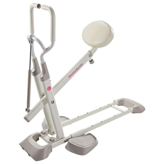 Stamina Products Denise Austin Booty Sculpting System for Lower Body Workout