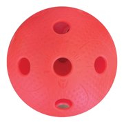 EXEL Precision Pro Floorball Ball - Dimpled Surface