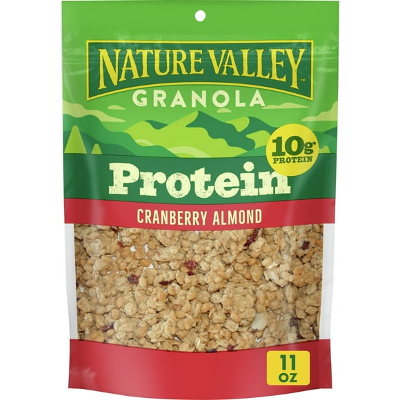Granola Bags