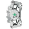 thumbnail image 6 of Detroit Axle - Front Disc Brake Calipers w/Brackets Replacement for 2012 Hyundai Veloster - 2pc Set, 6 of 7