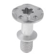 thumbnail image 3 of Peso de la cabeza del conductor de golf antioxidante Tornillo de los palos de la cabeza del conductor Tornillo de peso del golf Tornillos 1 g Sunnimix Tornillo de peso de golf, 3 of 7