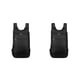 thumbnail image 4 of Sonducket Soporte de almacenamiento Unisex plegable de gran capacidad multifunción bolsas de equipaje montañismo escalada negro Negro 2piezas Sonducket CBP495863, 4 of 5