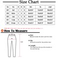 thumbnail image 2 of Miluxas Men's Classic Fit Stretch Corduroy Dress Pants Expandable Waist Flat-Front Comfort Casual Slacks Dark Gray, 2 of 7