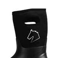 thumbnail image 5 of Master Rancher Heavy Duty Neoprene Work Farm Boots Unisex Men's 5 Women's 7, 5 of 6