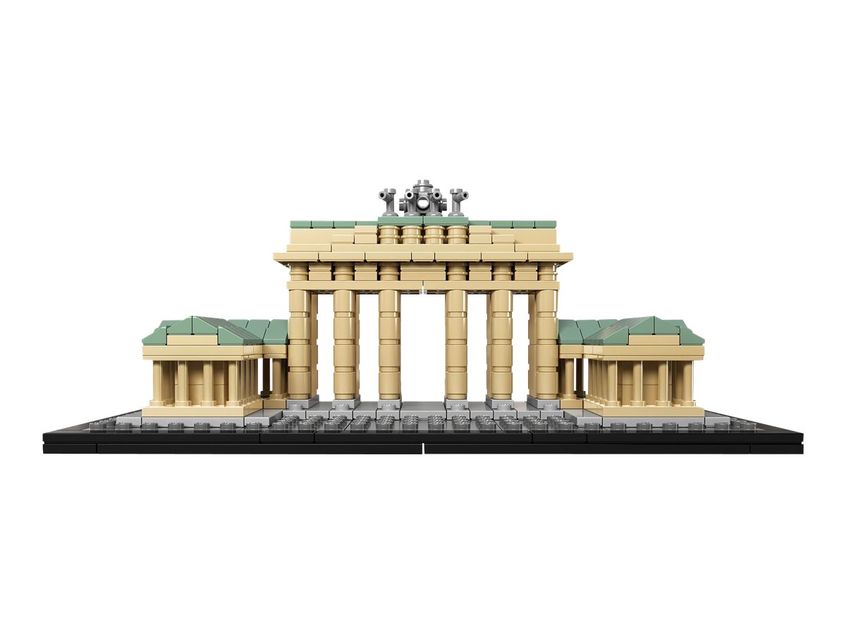 lego architecture 21011