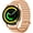 RoseGold, variant on Metal Band Compatible with Amazfit Active 2 Square/1/Bip 3 pro/Bip U pro/Bip S lite/GTS 4 mini/GTS 4 3 2 2e 2mini/GTR 42mm/Pop/Pop pro/Zepp Z Watch, Replacement Wristbands Bracelet Adjustable