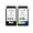 1Black 1Color, variant on PG 445 PG-445 PG-445XL Ink Cartridge - Compatible with Canon MX494 MG2440 MG2540 MG2940 MG2942 PG445 CL446(1Color)