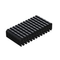 thumbnail image 6 of Wire Clamp Cable Holder Line Management Tie Fixer Desktop Cable Holder Cord Winder Cable for 24Pin 8Pin, 6 of 11