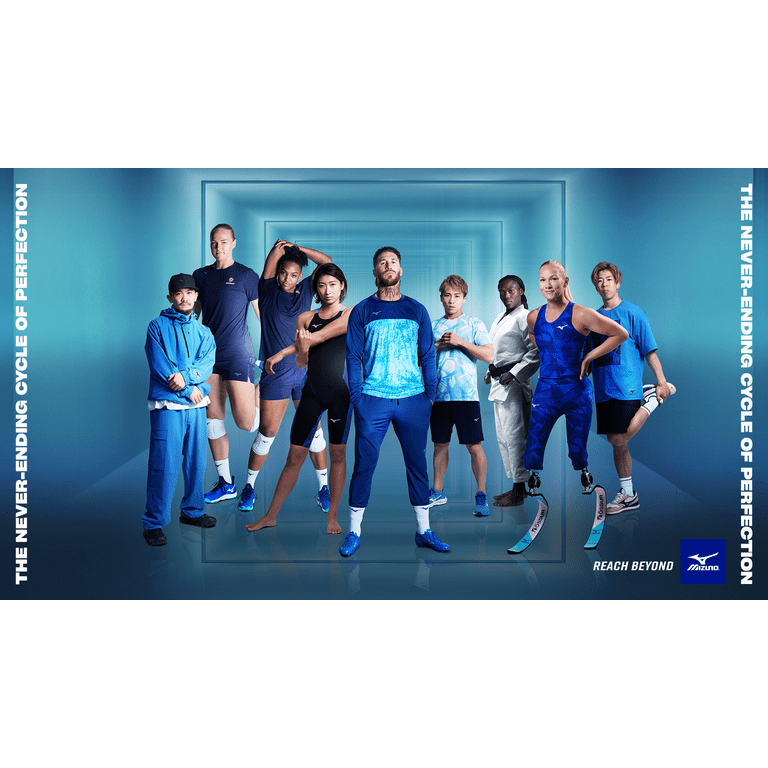 Mizuno Team Parka - Walmart.com