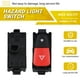 thumbnail image 5 of 252100004R Conjunto de Interruptor de Luz de Advertencia de Peligro para Automóvil para Fluence/Scenic III Accesorios Automotrices de Emergencia, 5 of 9