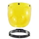 thumbnail image 1 of Visera Abierta Para Casco, Casco De Motocicleta, Visera De Burbuja, Escudo De Burbuja, Accesorios Para Cascos De Motocicleta Advancent VI012604-02, 1 of 6