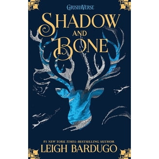 Shadow and Bone Trilogy Shadow and Bone, Book 1, (Hardcover