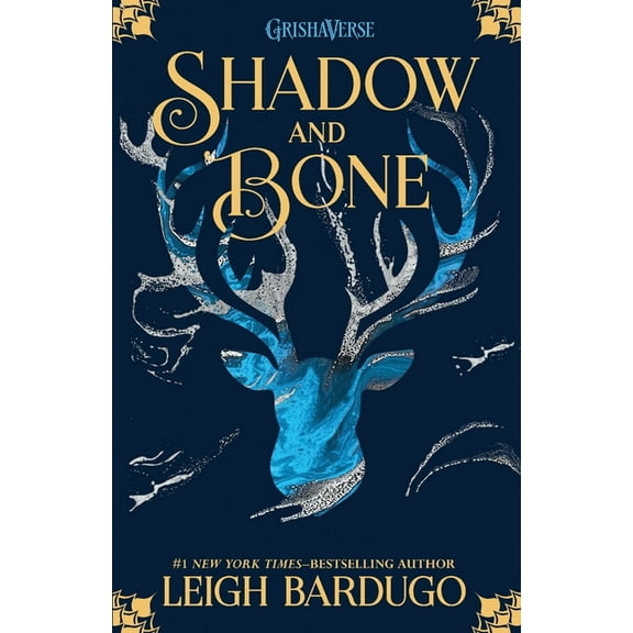 Shadow and Bone Trilogy Shadow and Bone, Book 1, (Paperback)