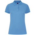 thumbnail image 1 of Henbury Polo Piqué pour Femmes, 1 of 2