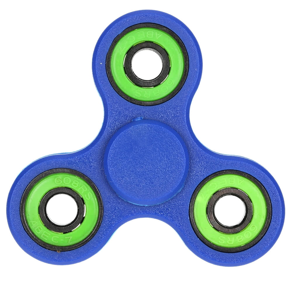 foot spinner toy