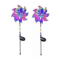 thumbnail image 2 of Miogawg Magical Holographic Solar Lights To Bring Tales To Your Yard, 2 of 8