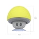 thumbnail image 3 of Inalámbrico Mini Bluetooth Portable Mushroom Speaker Bluetooth Sound Box Con Función De Ventosa Para Teléfonos Inteligentes Cateissary EL011909-00, 3 of 6