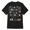 101, variant on Circus Monkey Graphic T-Shirt Unisex