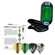 ChromaCast 440 Series Chromatic Instrument Tuner