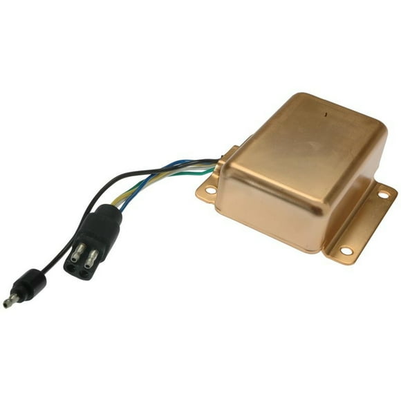 Jeep Scrambler Ignition Control Module