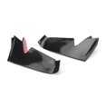 thumbnail image 2 of Motorcycles Accessories Fairing Winglet Aerodynamic Wing Kit Spoilers for RS660 660 Rs660(Carbon ), 2 of 5