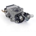 thumbnail image 5 of Carburettor For 52cc 49cc 43cc Strimmer Carbu Kit With Gasket, Hose, Spark Plug And Fuel Filter (1 Set), 5 of 5