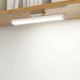 thumbnail image 2 of Lámpara de armario regulable de 34 cm, luz LED Sl.Gt, tira de LED ajustable para debajo del gabinete, cocina inalámbrica con 3 modos de iluminación 4000k-6500k, 2 of 6