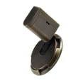 thumbnail image 1 of Mechanical Doorstop Nail-free Sticker Zinc Alloy Heavy Duty Door Stop Non-Punch, 1 of 12