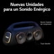 thumbnail image 3 of Bocina LG Portátil XBOOM XG9QBK, 3 of 10