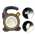 thumbnail image 1 of Solar Lights Camping Lights Outdoor Emergency Rechargeable Home Lights Camping Lights Portable Lights, 1 of 6