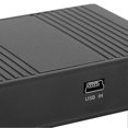 thumbnail image 2 of Adaptateur o externe USB 5.1 DM HD10 pour ordinateur, carte son pour enregistrement karaoké, 2 of 4