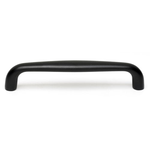 Contemporary 6" Center Bar Pull, Antique English Matte