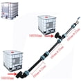 thumbnail image 4 of IBC Connector Kit S60 x 6 for 3 Side-by-Side IBC Tanks / Rainwater Tank with 3/4, 4 of 4