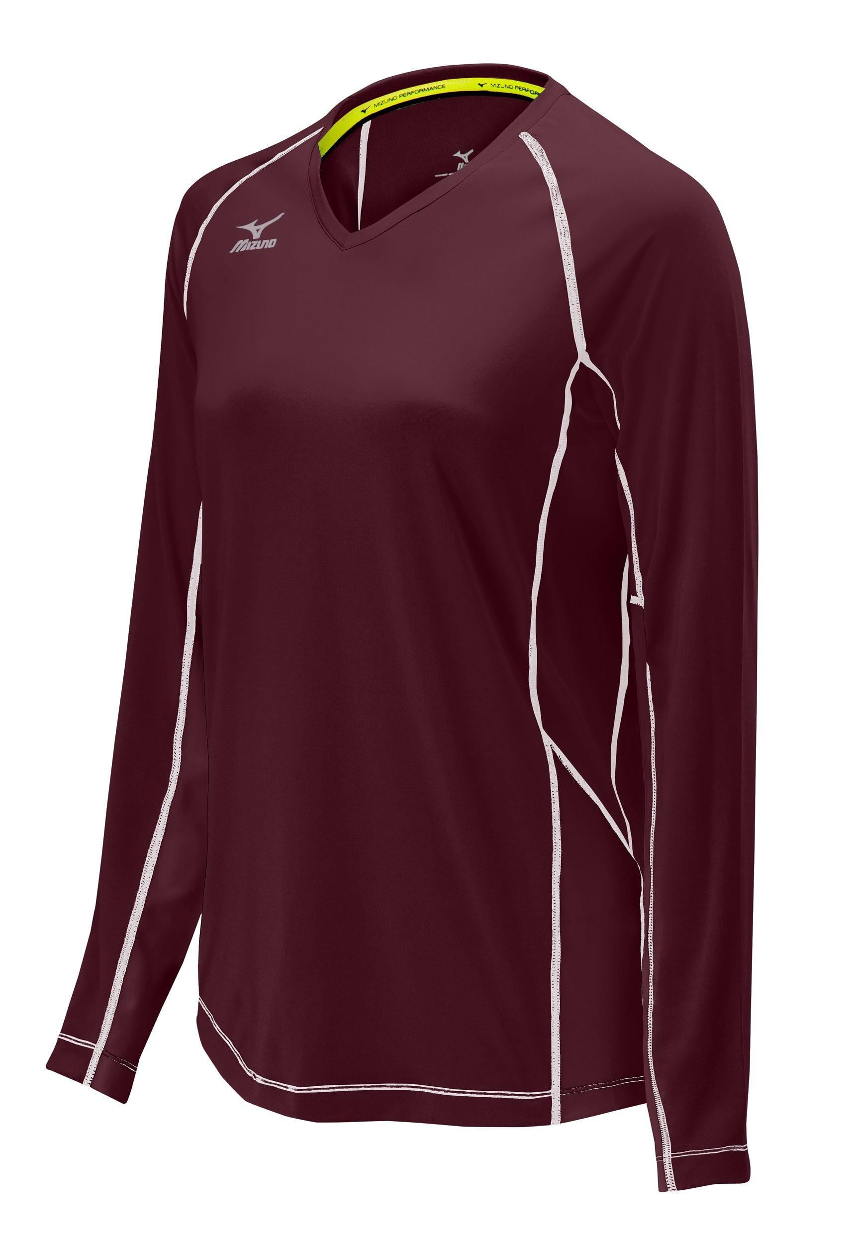 mizuno sleeves