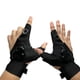 thumbnail image 1 of 1 par de guantes con linterna Led, linternas recargables, guantes ligeros manos libres ajustables y cómodos para pescar, 1 of 5