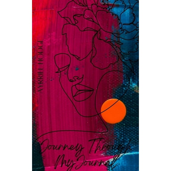 Journey Through My Journal, (Paperback)