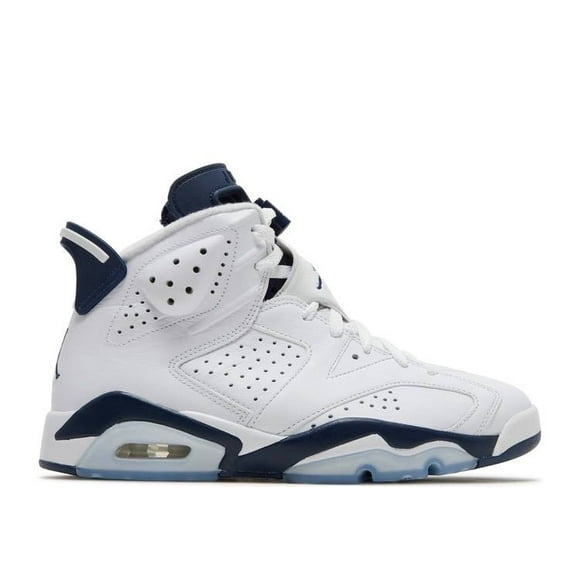 6 Retro Jordans 6 Retro Jordans