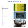 thumbnail image 3 of Note Magnetic Calendar Household Writing Monthly Office Calendar Home Accessory, 3 of 4
