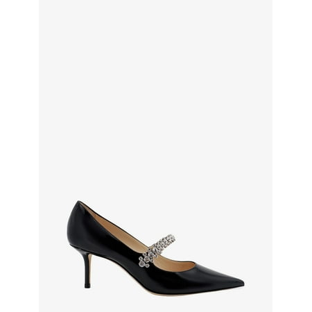 

Jimmy Choo Woman Bing Pump Woman Black Pumps